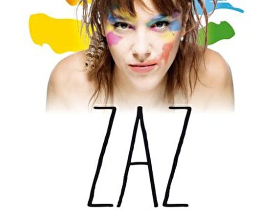 ZAZ