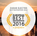 EUROPEAN BEST DESTINATION 2016!