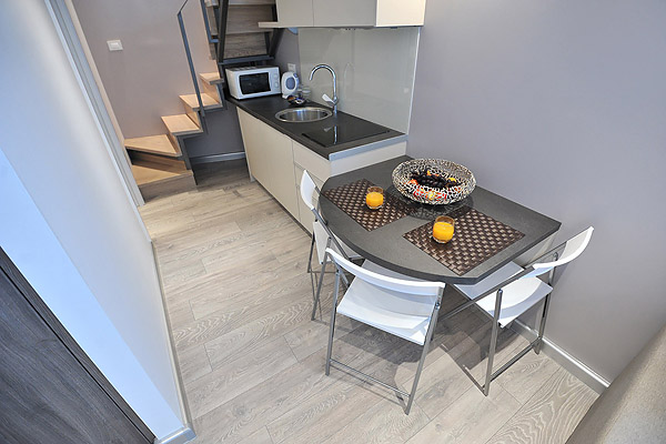 Apartment Donat