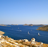 Parco nazionale delle isole di Kornati