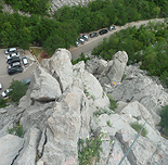 National Park Paklenica