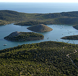 Naturpark Telašćica 