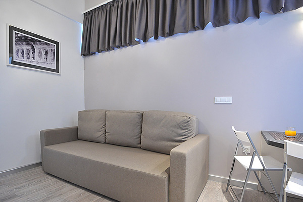 Apartman Trg