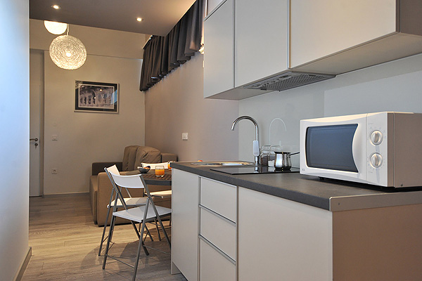 Apartman Trg