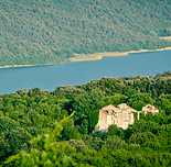 Parco di natura del Lago di Vrana