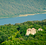 Naturpark Vrana (Vrana-See)